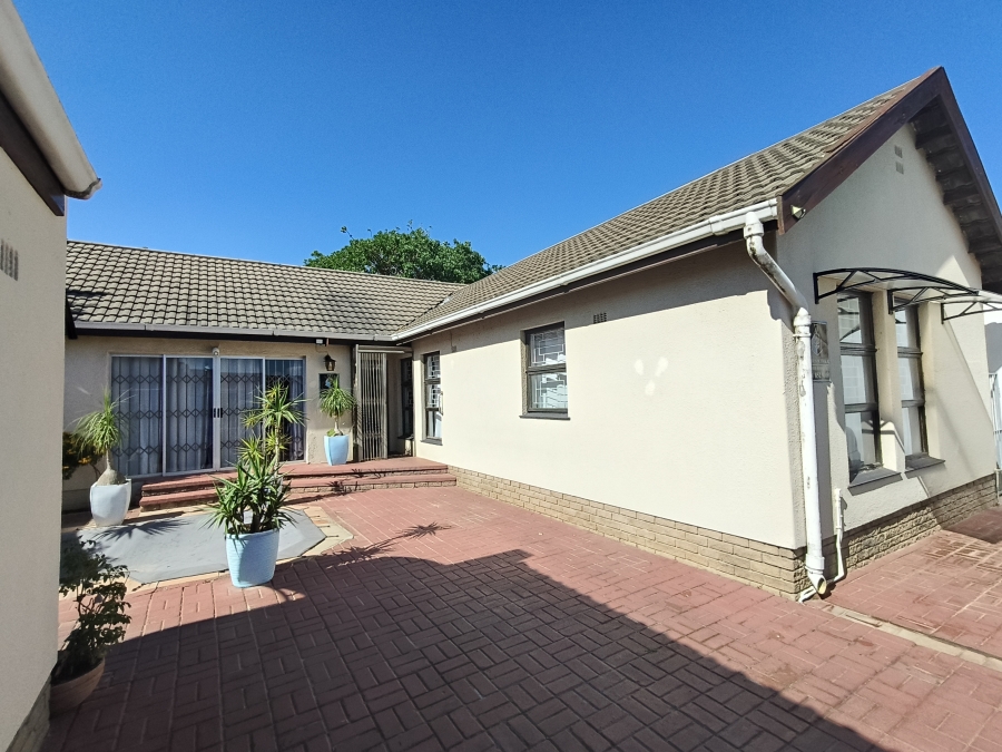 3 Bedroom Property for Sale in The Palms Western Cape